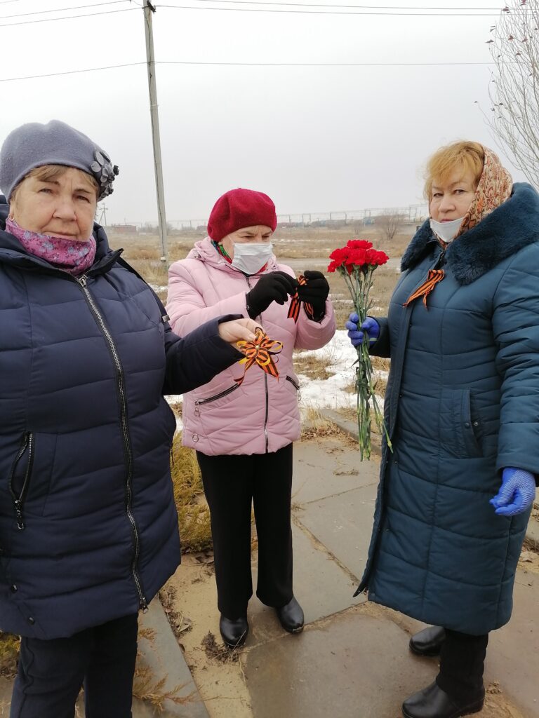 2 февраля — День воинской славы России.