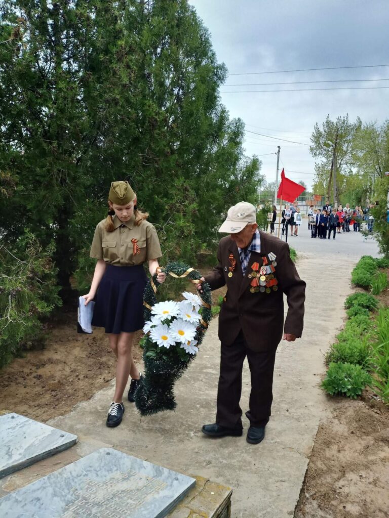 9 МАЯ 2021 КИРОВСКИЙ СДК МИТИНГ