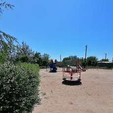 Кировский СДК